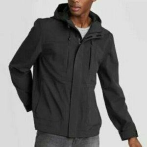 Men's Elevated Softshell Jacket Goodfellow & Co